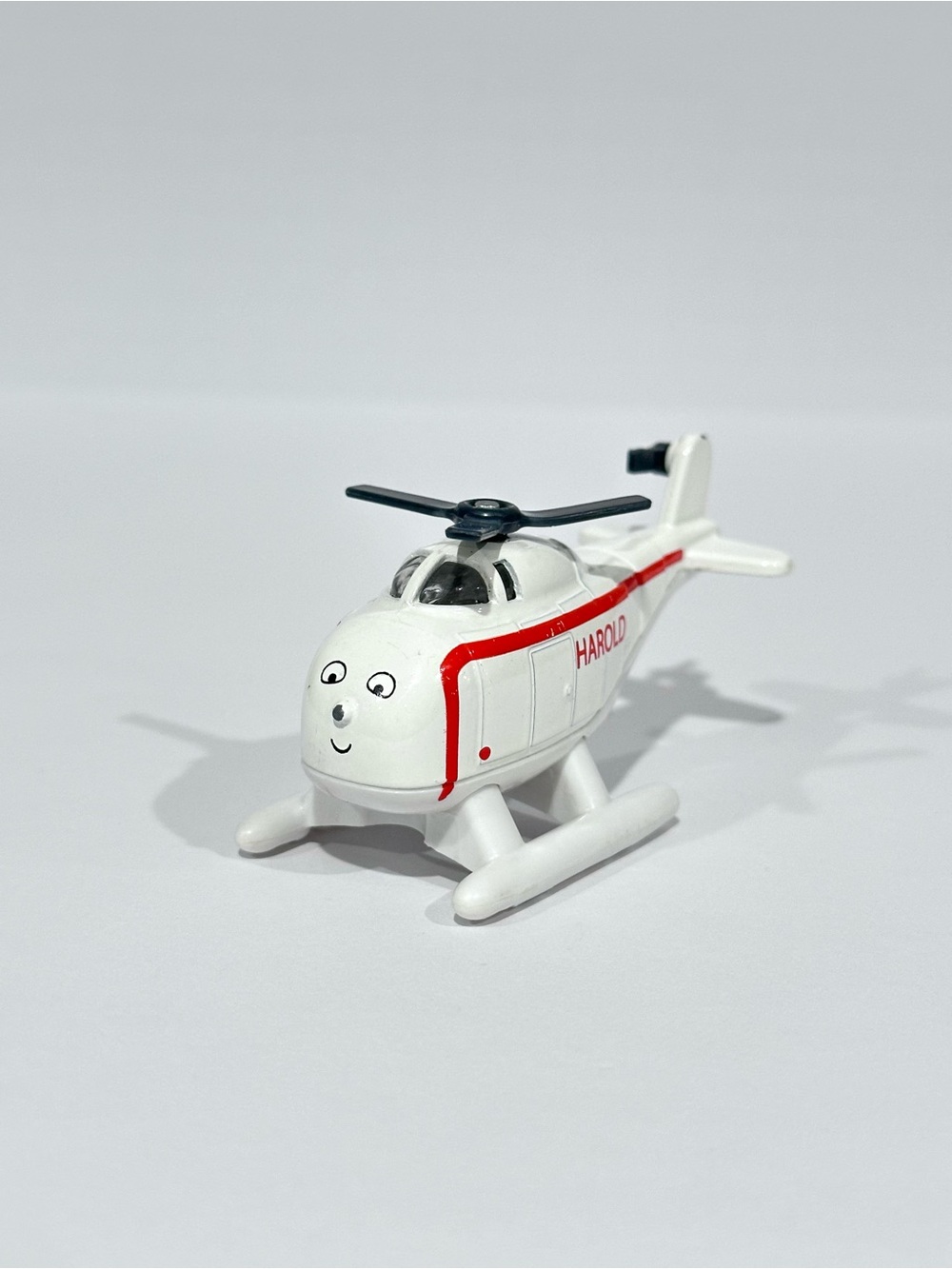 Thomas & Friends Diecast Harold the Helicopter